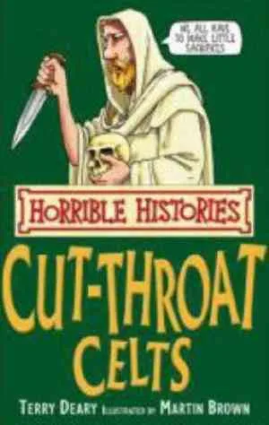Cut throat Celts